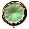 metal compact mirors/pocket mirrors/decorative mirrors from YUANBO INDUSTRIAL & TRADING CO.,LTD, SHANGHAI, CHINA